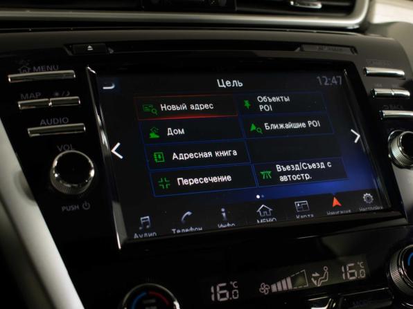 Nissan Murano III (Z52) с пробегом 2020 года, цена 2 677 000 рублей, 119453 км, внедорожник, Автокод Объявления