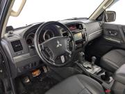 Mitsubishi Pajero IV Рестайлинг 2 Москва  - изображение 44