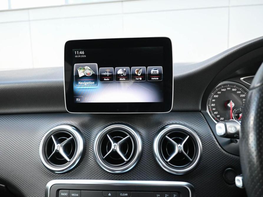 Mercedes-Benz A-Класс III (W176) Рестайлинг Новороссийск  - изображение 22