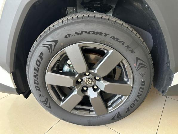 Toyota RAV4 VI (XA60) с пробегом 2026 года, цена 4 250 000 рублей, 7 км, внедорожник, Автокод Объявления