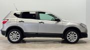 Nissan Qashqai I Рестайлинг Киров  - изображение 24