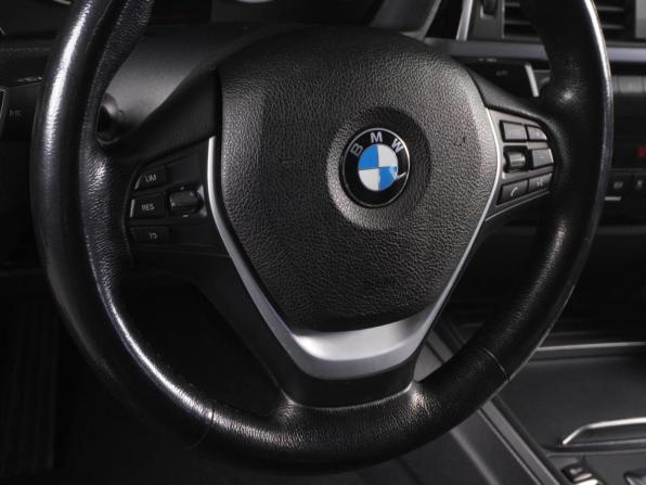 BMW 3 серии VI (F3x) Рестайлинг с пробегом 2018 года, цена 1 884 000 рублей, 126687 км, седан, Автокод Объявления