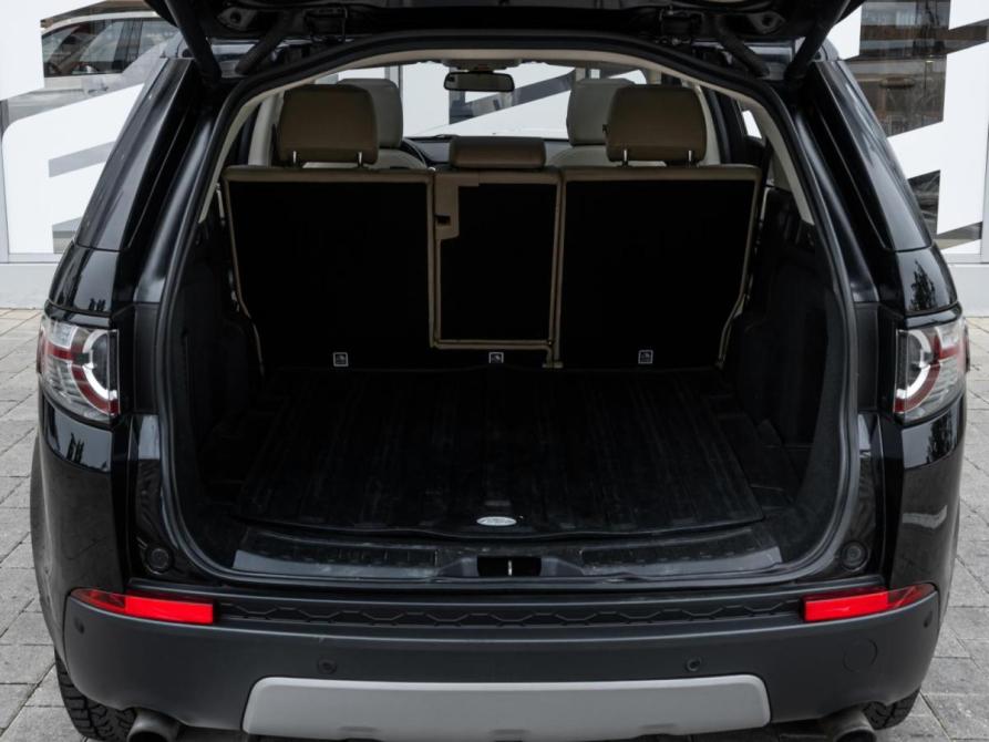 Land Rover Discovery Sport I Ставрополь  - изображение 25
