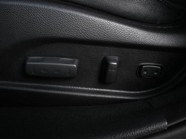 Hyundai i40 I Рестайлинг с пробегом 2016 года, цена 1 529 000 рублей, 133937 км, седан, Автокод Объявления