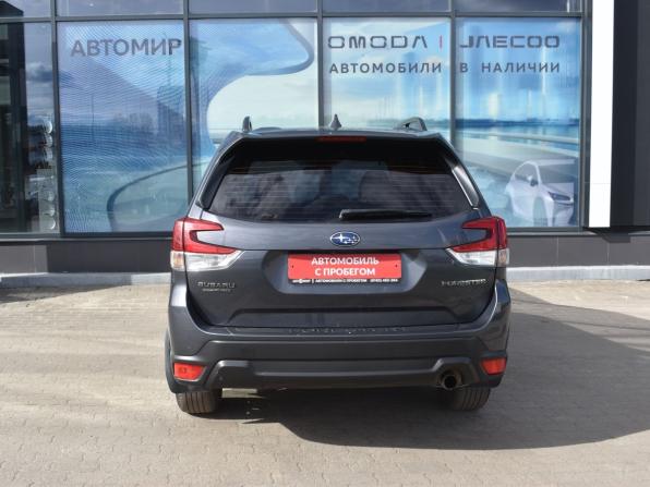 Subaru Forester V с пробегом 2021 года, цена 2 755 000 рублей, 132934 км, внедорожник, Автокод Объявления