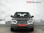 Subaru Forester II Рестайлинг Екатеринбург  - изображение 20