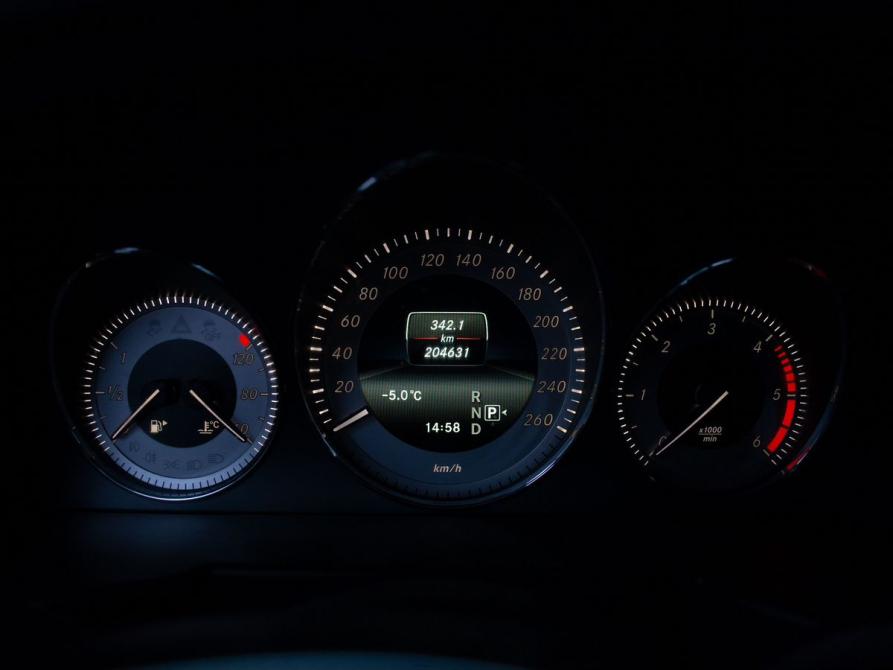 Mercedes-Benz GLK-Класс I (X204) Рестайлинг Иваново  - изображение 21