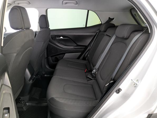 Hyundai Creta II с пробегом 2021 года, цена 2 045 000 рублей, 110760 км, внедорожник, Автокод Объявления