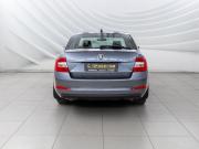 Skoda Octavia III (A7) Волгоград  - изображение 44