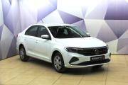 Volkswagen Polo VI Чебоксары  - изображение 38