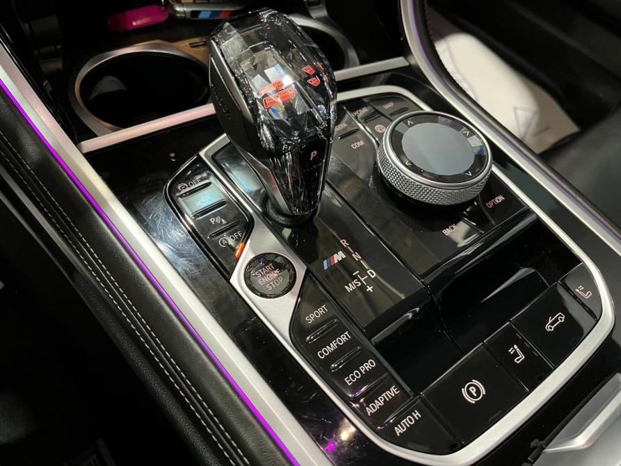 BMW 8 серии II (G14/G15/G16) Пермь  - изображение 38