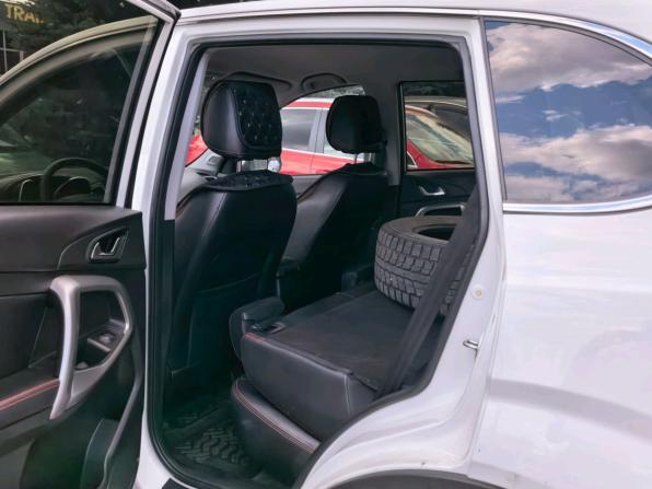 Chery Tiggo 5 I с пробегом 2015 года, цена 899 000 рублей, 139861 км, внедорожник, Автокод Объявления