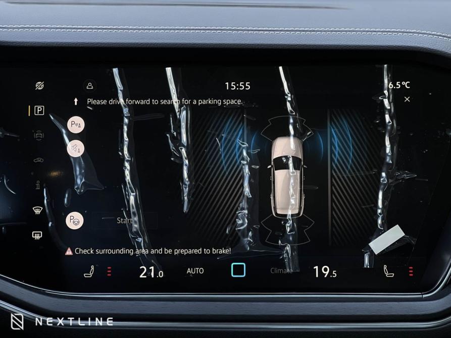 Volkswagen Touareg III Рестайлинг Самара  - изображение 22