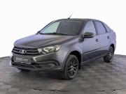 Lada (ВАЗ) Granta I Рестайлинг Москва  - изображение 26