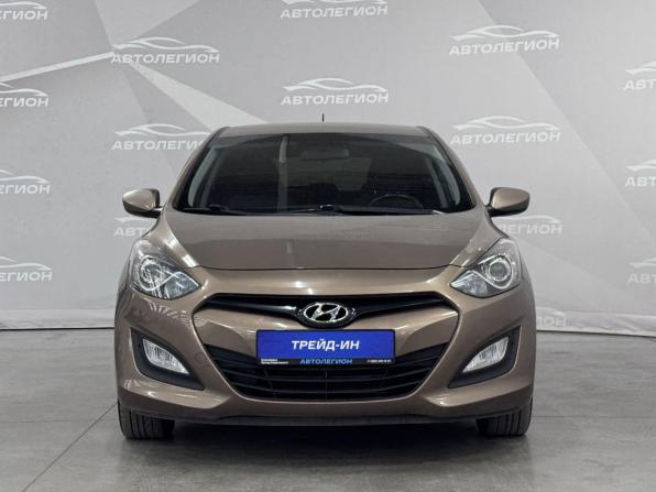 Hyundai i30 II с пробегом 2013 года, цена 980 000 рублей, 174795 км, хэтчбек, Автокод Объявления