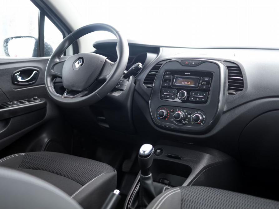 Renault Kaptur I Ижевск  - изображение 10