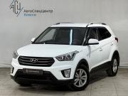 Hyundai Creta I Химки  - изображение 19