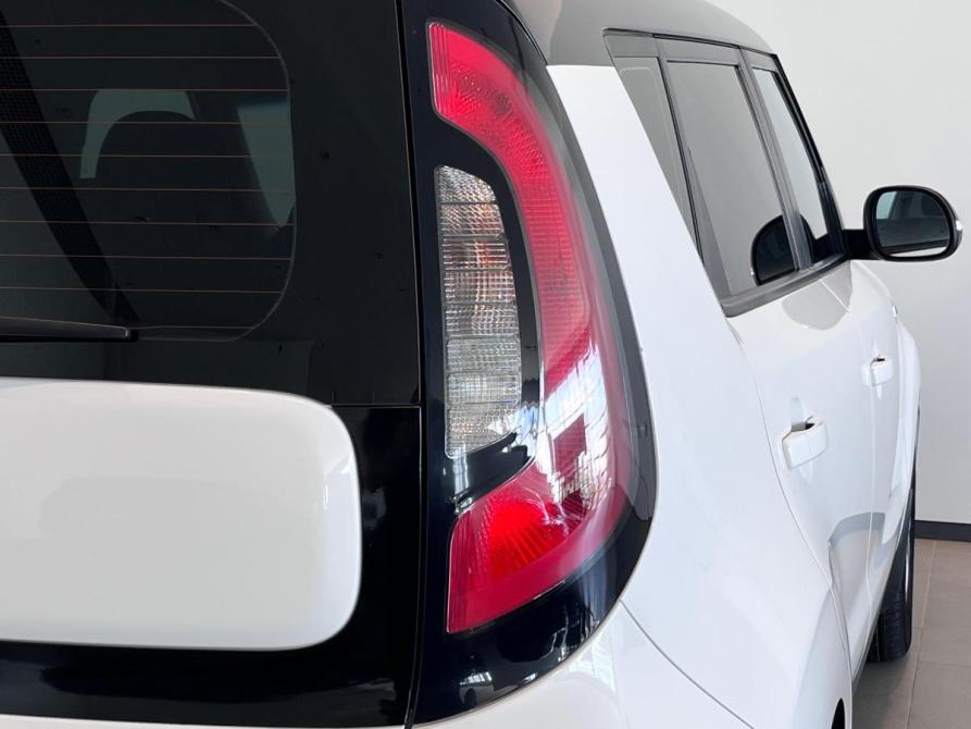 Kia Soul II Рестайлинг Волгоград  - изображение 11