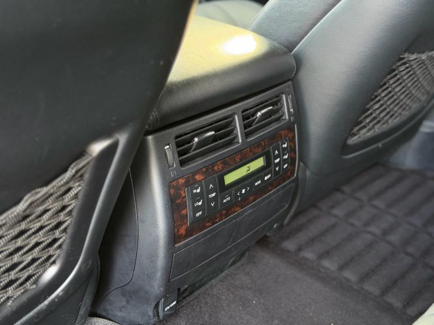 Toyota Land Cruiser 200 Series Рестайлинг 1 Волгоград  - изображение 31