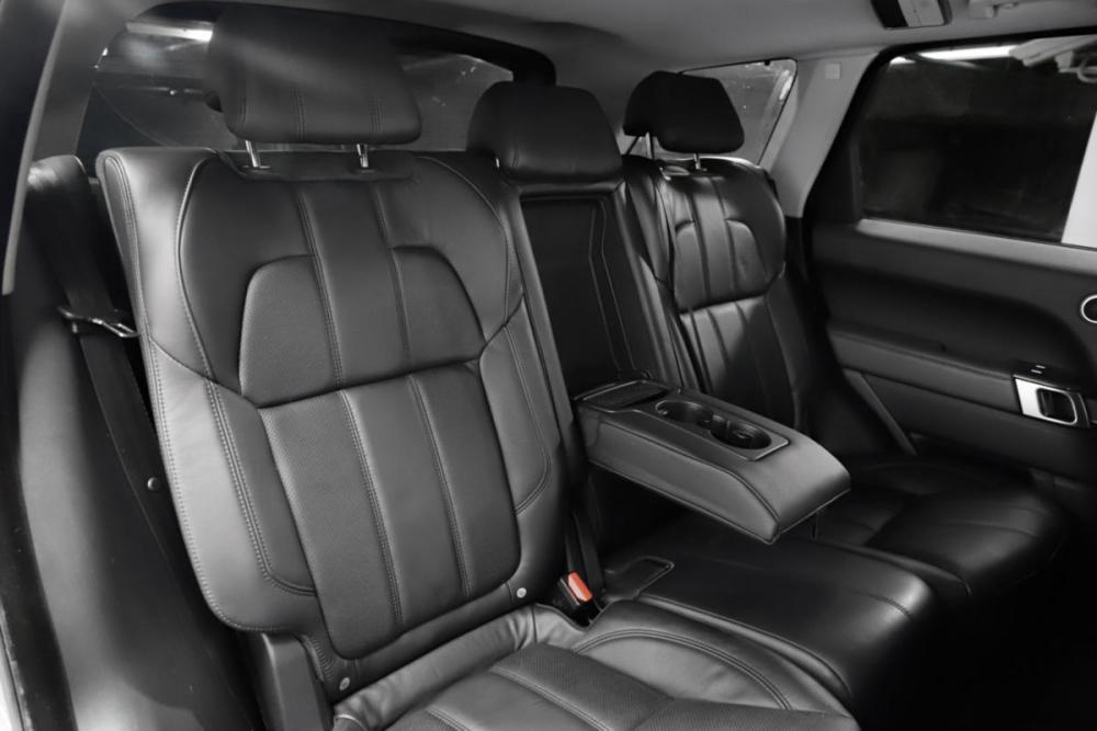Land Rover Range Rover Sport II Москва  - изображение 27