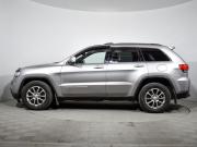 Jeep Grand Cherokee IV (WK2) Рестайлинг Санкт-Петербург  - изображение 27