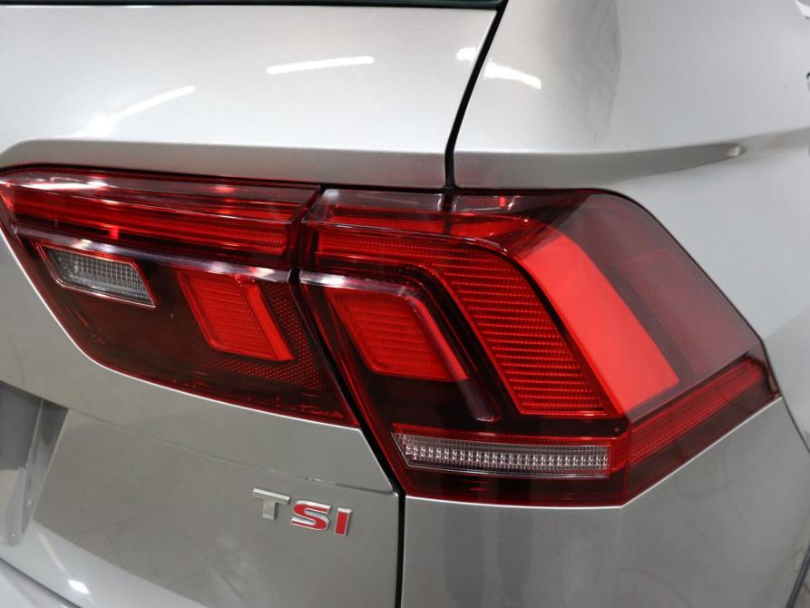 Volkswagen Tiguan II Москва  - изображение 22