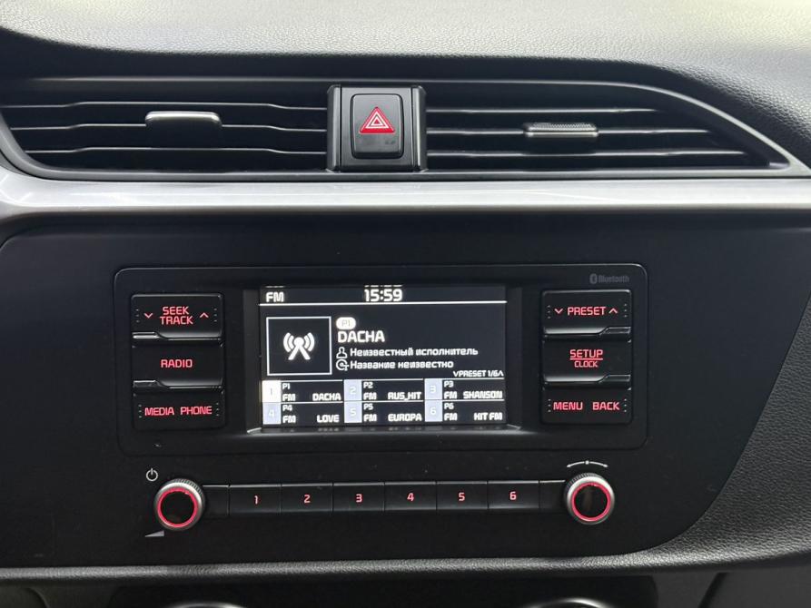 Kia Rio IV Рестайлинг Ярославль  - изображение 26