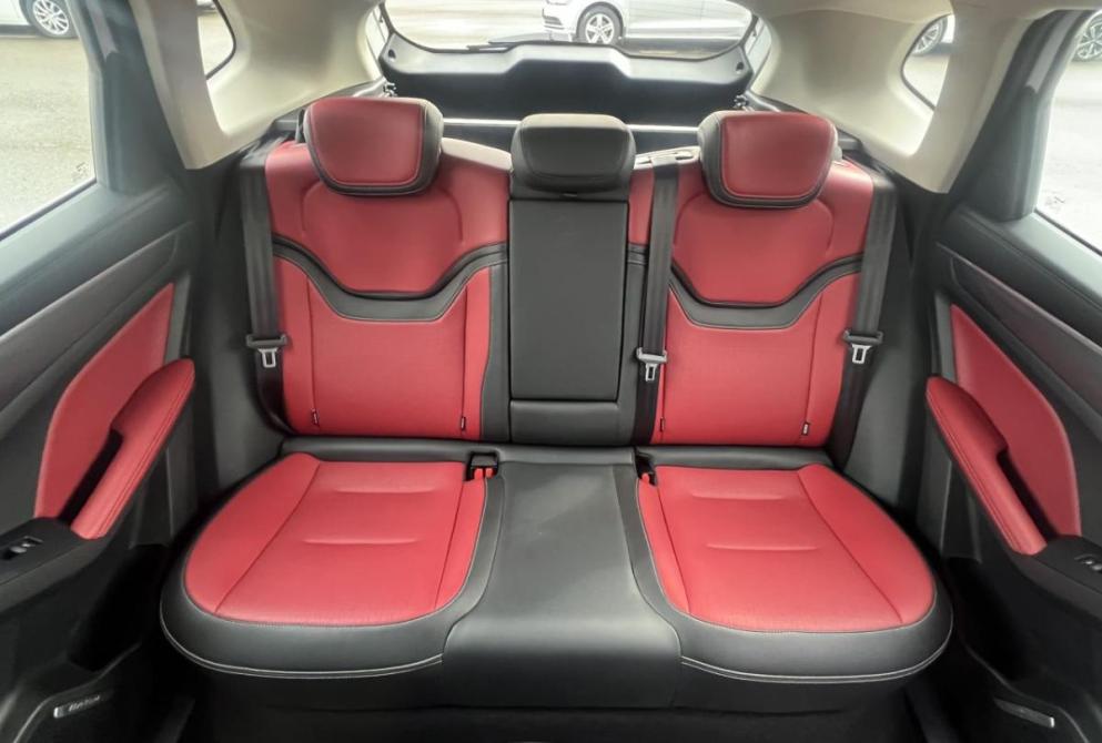Haval Jolion I Рестайлинг Красноярск  - изображение 20