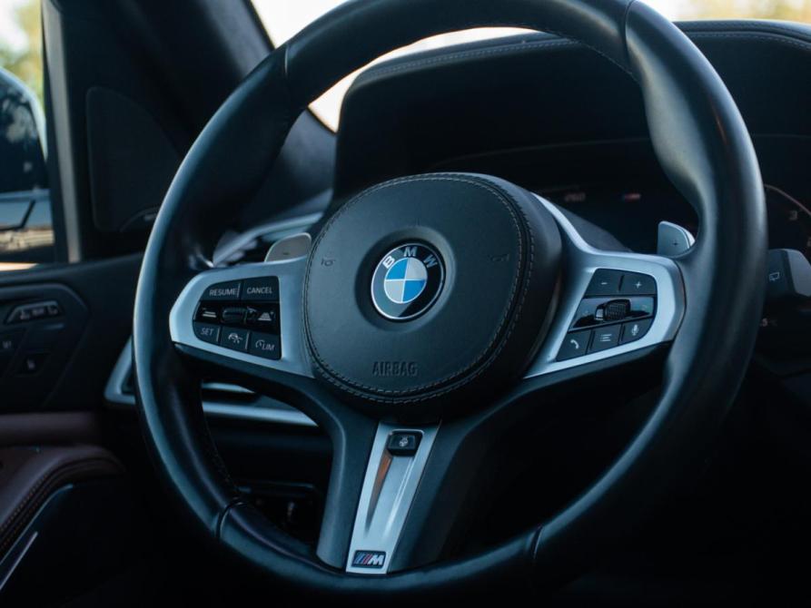 BMW X7 I (G07) Москва  - изображение 25