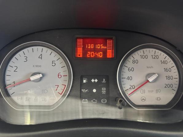 Renault Logan I Рестайлинг с пробегом 2010 года, цена 499 000 рублей, 138000 км, седан, Автокод Объявления
