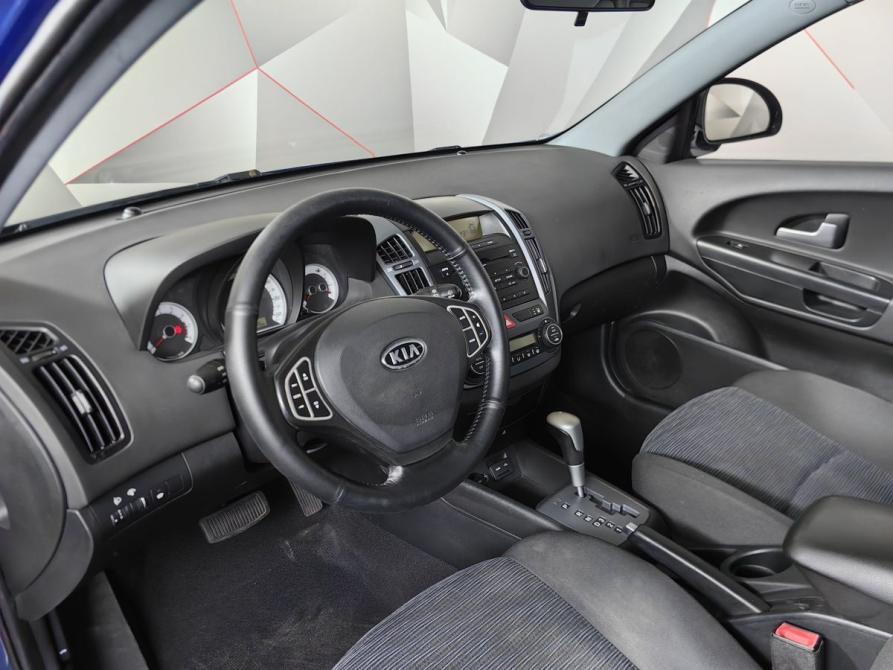 Kia Ceed I Москва  - изображение 18