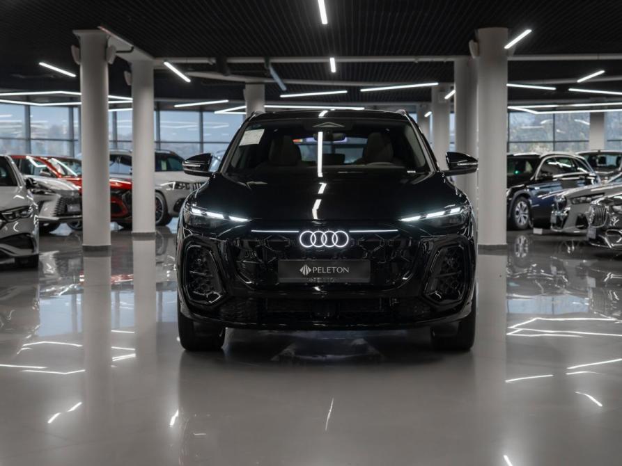 Audi Q5 III (GU) Москва  - изображение 3