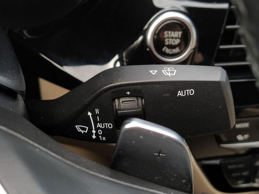 BMW 5 серии VII (G30/G31/G38) Екатеринбург  - изображение 12