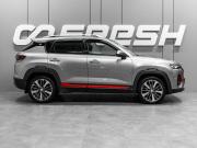 Changan CS35 Plus I Рестайлинг Тюмень  - изображение 27