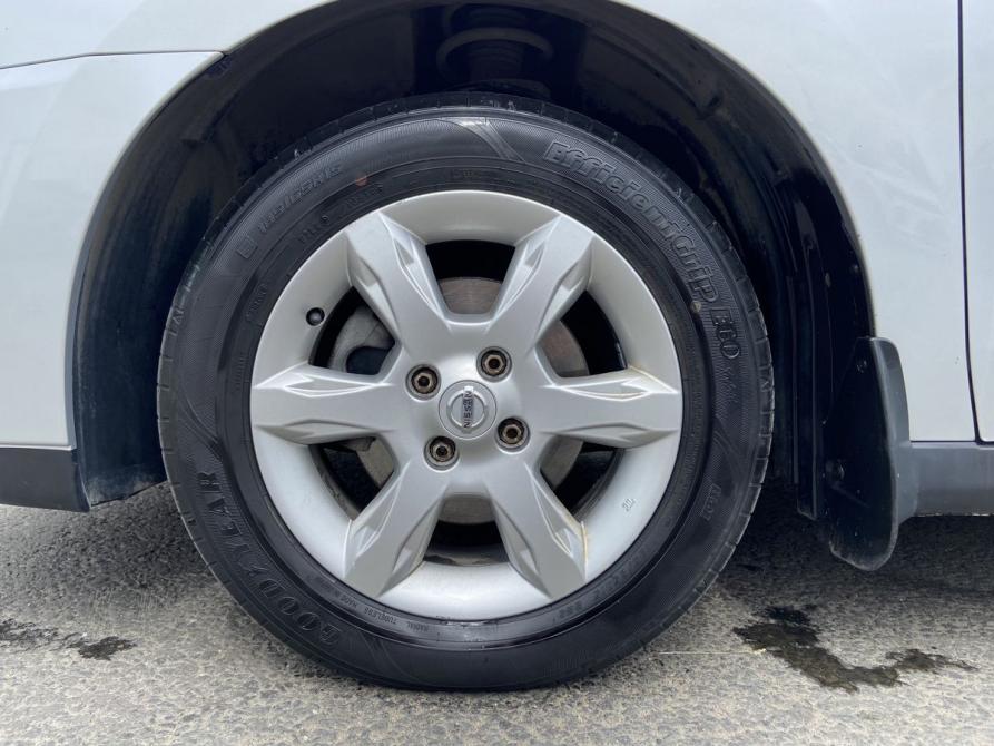 Nissan Almera III (G15) Москва  - изображение 7