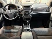 SsangYong Actyon II Рестайлинг Таганрог  - изображение 50