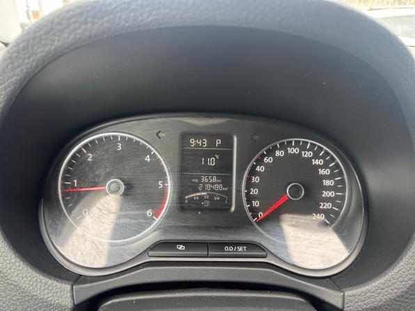 Volkswagen Amarok I с пробегом 2013 года, цена 1 599 000 рублей, 218488 км, пикап, Автокод Объявления