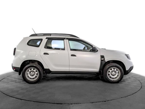 Renault Duster II с пробегом 2021 года, цена 1 800 000 рублей, 74753 км, внедорожник, Автокод Объявления