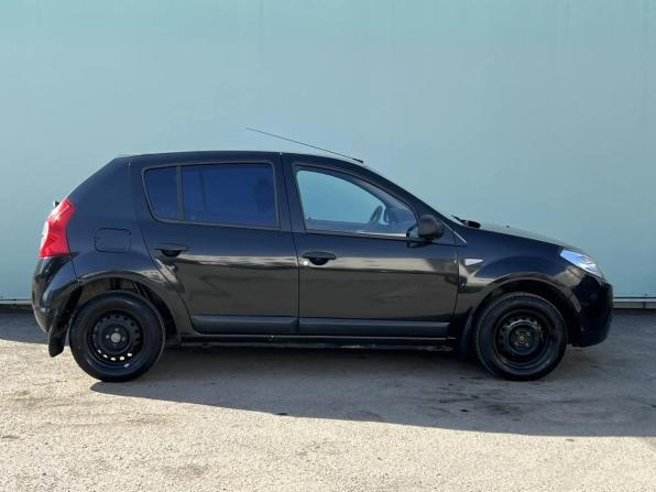 Renault Sandero I с пробегом 2013 года, цена 579 000 рублей, 188000 км, хэтчбек, Автокод Объявления