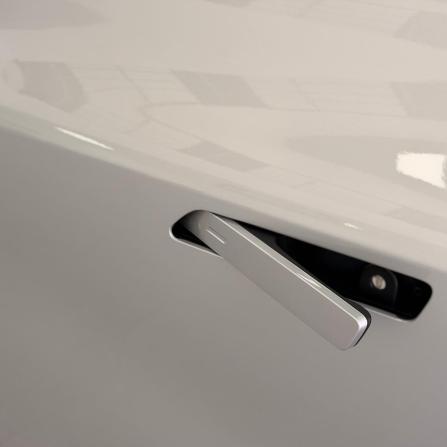 Dongfeng Mage с пробегом 2025 года, цена 2 599 000 рублей, 18 км, внедорожник, Автокод Объявления