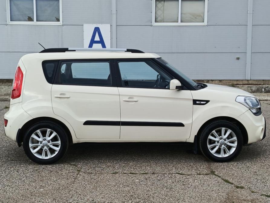 Kia Soul I Рестайлинг Набережные Челны  - изображение 5