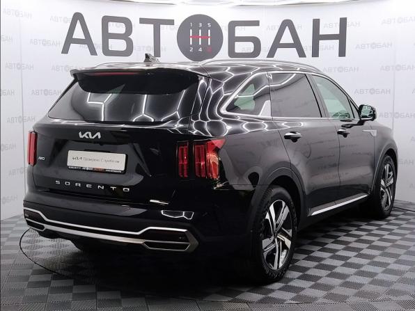 Kia Sorento IV с пробегом 2022 года, цена 3 650 000 рублей, 92500 км, внедорожник, Автокод Объявления