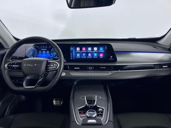Chery Tiggo 8 Pro Max I Рестайлинг с пробегом 2024 года, цена 2 747 000 рублей, 11329 км, внедорожник, Автокод Объявления