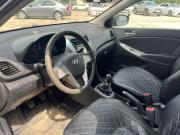 Hyundai Solaris I Рестайлинг Тольятти  - изображение 17