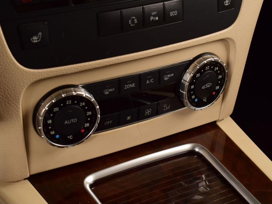 Mercedes-Benz GLK-Класс I (X204) Рестайлинг Кемерово  - изображение 19