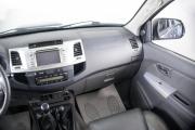 Toyota Hilux VII Рестайлинг Пермь  - изображение 36