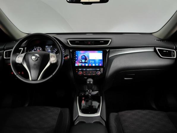 Nissan X-Trail III с пробегом 2018 года, цена 1 948 000 рублей, 108300 км, внедорожник, Автокод Объявления