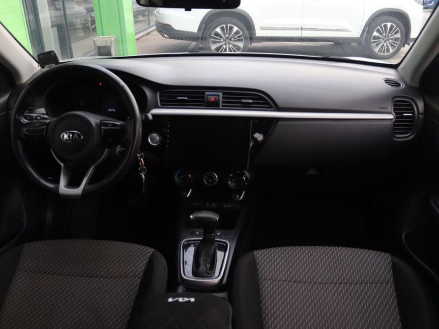 Kia Rio IV Нижний Новгород  - изображение 15