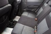 Hyundai Getz I Рестайлинг Сургут  - изображение 33