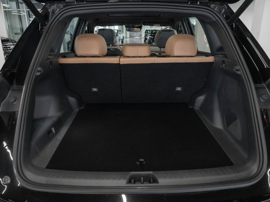 Geely Galaxy Starship 7 Москва  - изображение 27